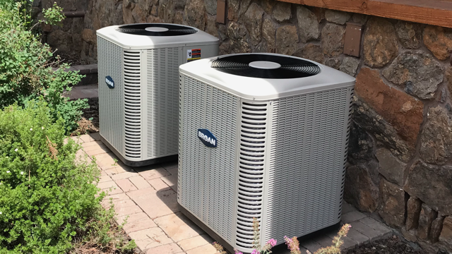Your Plumber, Heating & Air project